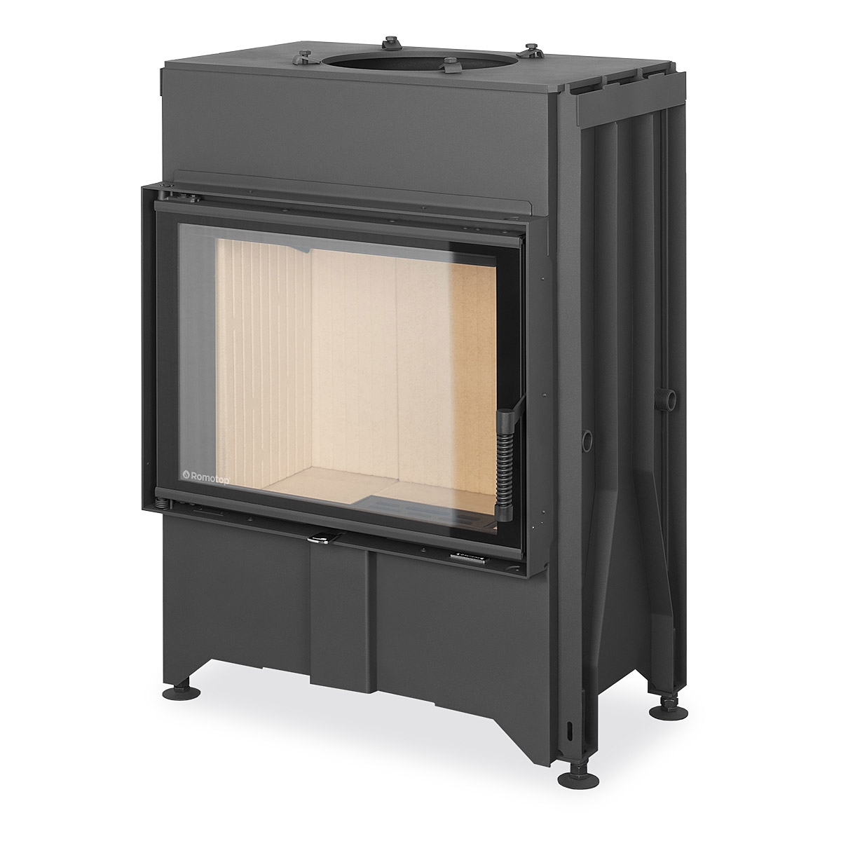 Romotop DYNAMIC 2G 66 50 01N